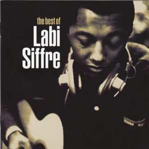 The Best of Labi Siffre