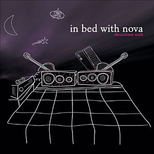 In Bed With Nova : Deuxième nuit