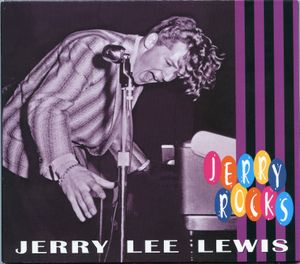 Jerry Rocks