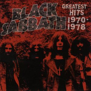 Greatest Hits 1970–1978