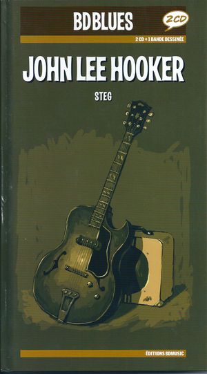 BD Blues 1948-1951