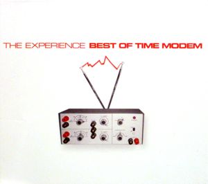 The Experience: Best of Time Modem