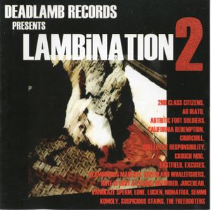 Lambination 2