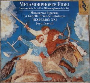 Metamorphoses Fidei