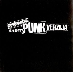 Novosadska punk verzija 1978-2005