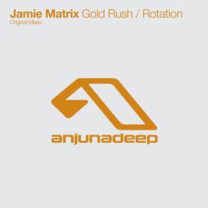 Gold Rush / Rotation (Single)