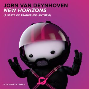 New Horizons (A State of Trance 650 Anthem) (Single)