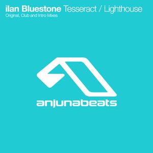 Tesseract / Lighthouse (Single)