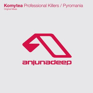 Professional Killers / Pyromania (Single)