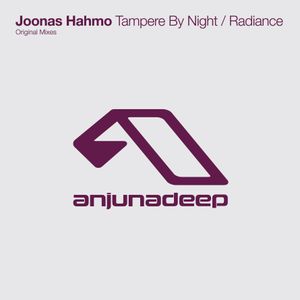 Tampere by Night / Radiance (Single)