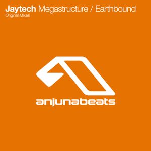 Megastructure / Earthbound (Single)