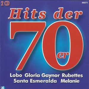 Hits der 70er