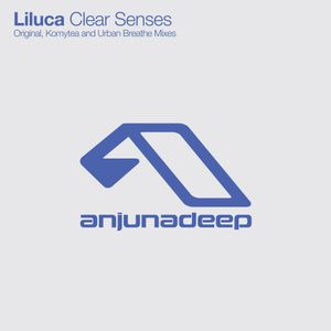 Clear Senses (Single)