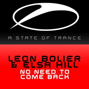 No Need to Come Back (vocal mix)