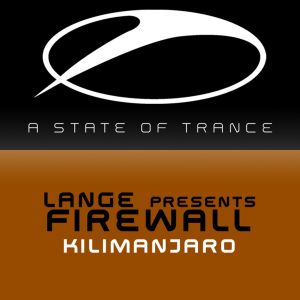 Kilimanjaro (Lange remix)