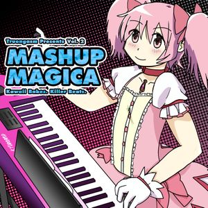 Truongasm Presents, Volume 2: Mashup Magica