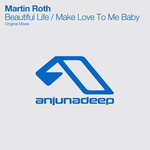 Make Love to Me Baby (original mix)