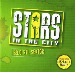 Stars In The City 89.0 RTL Sektor