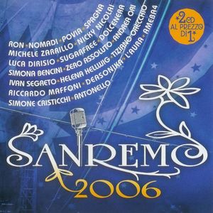 Sanremo 2006