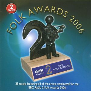 Folk Awards 2006