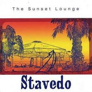 Stavedo: The Sunset Lounge