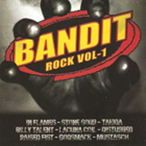Bandit Rock, Volume 1