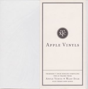 Apple Vinyls