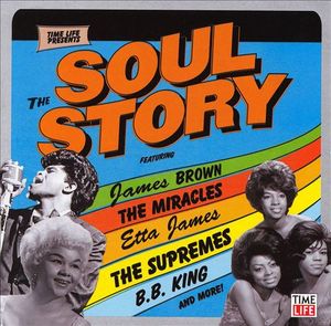 The Soul Story, Volume 4