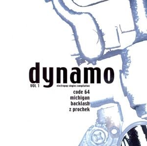 Dynamo, Volume 1: Electropop Singles Compilation