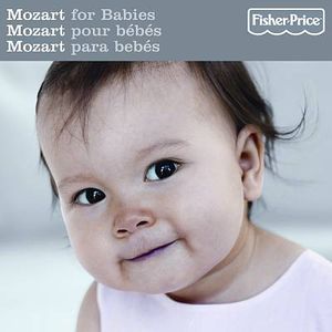 Mozart for Babies