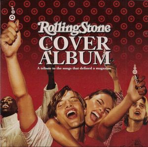 Rolling Stone Cover Album