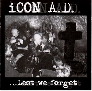 We'll Rise They'll Fall