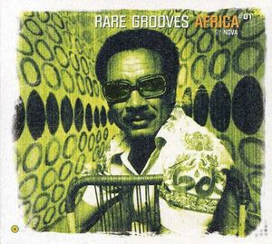 Rare Grooves Africa #01
