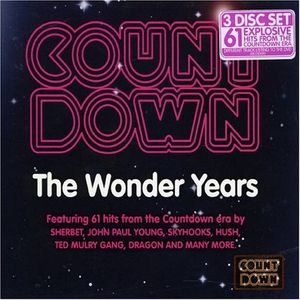 Countdown: The Wonder Years
