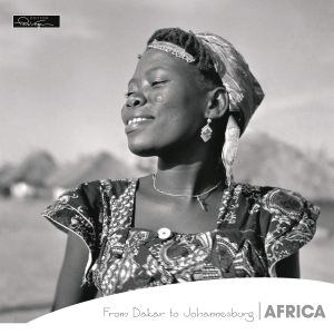 Africa: From Dakar to Johannesburg