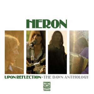 Upon Reflection - The Dawn Anthology