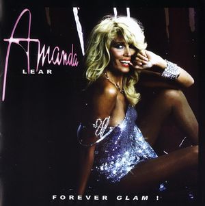 Forever Glam !