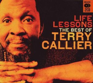 Life Lessons: The Best of Terry Callier