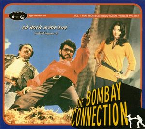 Bombay Connection, Volume 1: The Bombay Connection
