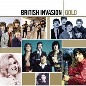 British Invasion Gold