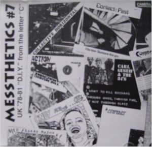 Messthetics #7