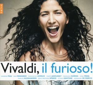 Vivaldi, il furioso!