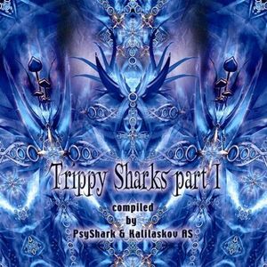 Trippy Sharks, Part I