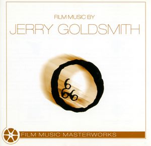 Film Music by Jerry Goldsmith (OST)