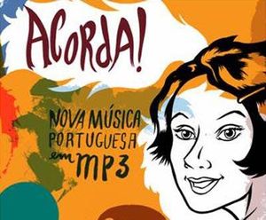 Acorda! Nova Música Portuguesa