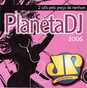 Planeta DJ 2006