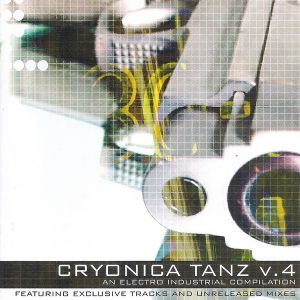 Cryonica Tanz V.4