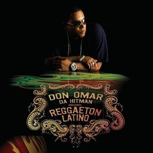 Da Hitman presents Reggaeton Latino