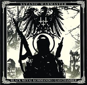 Black Metal Kommando