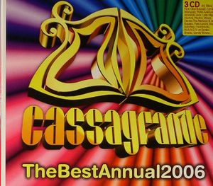 Cassagrande: The Best Annual 2006